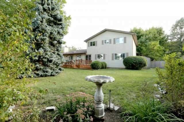 Quiet And Comfortable Homestay Oakville Esterno foto