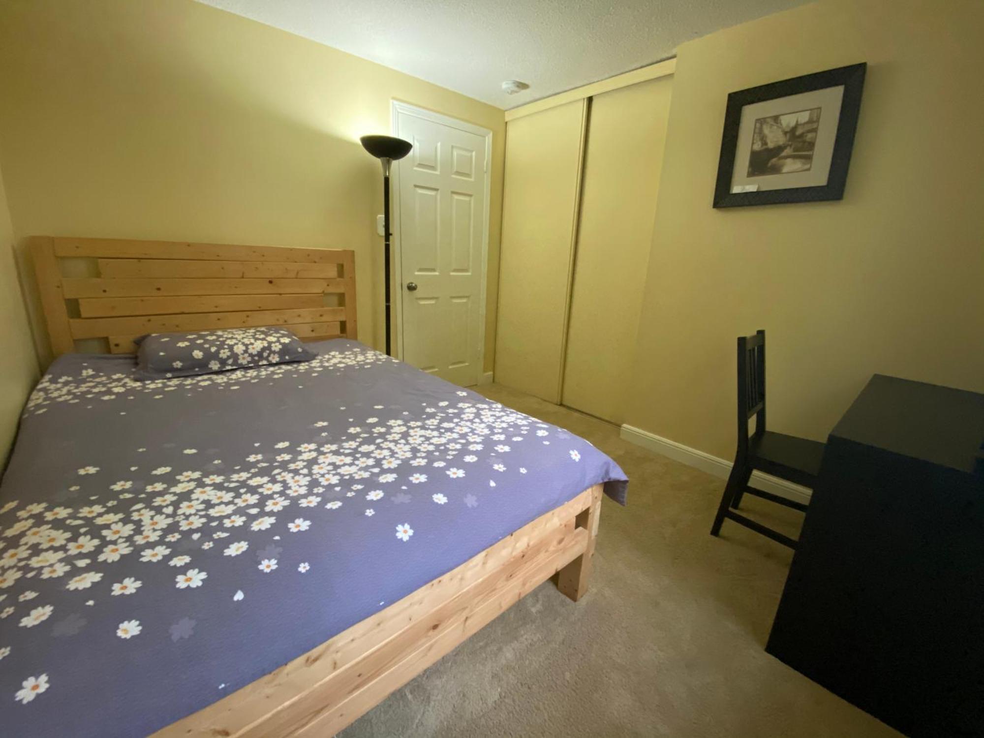 Quiet And Comfortable Homestay Oakville Camera foto