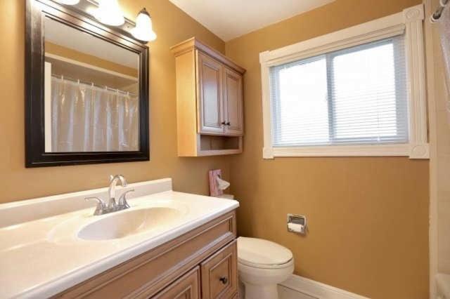 Quiet And Comfortable Homestay Oakville Camera foto