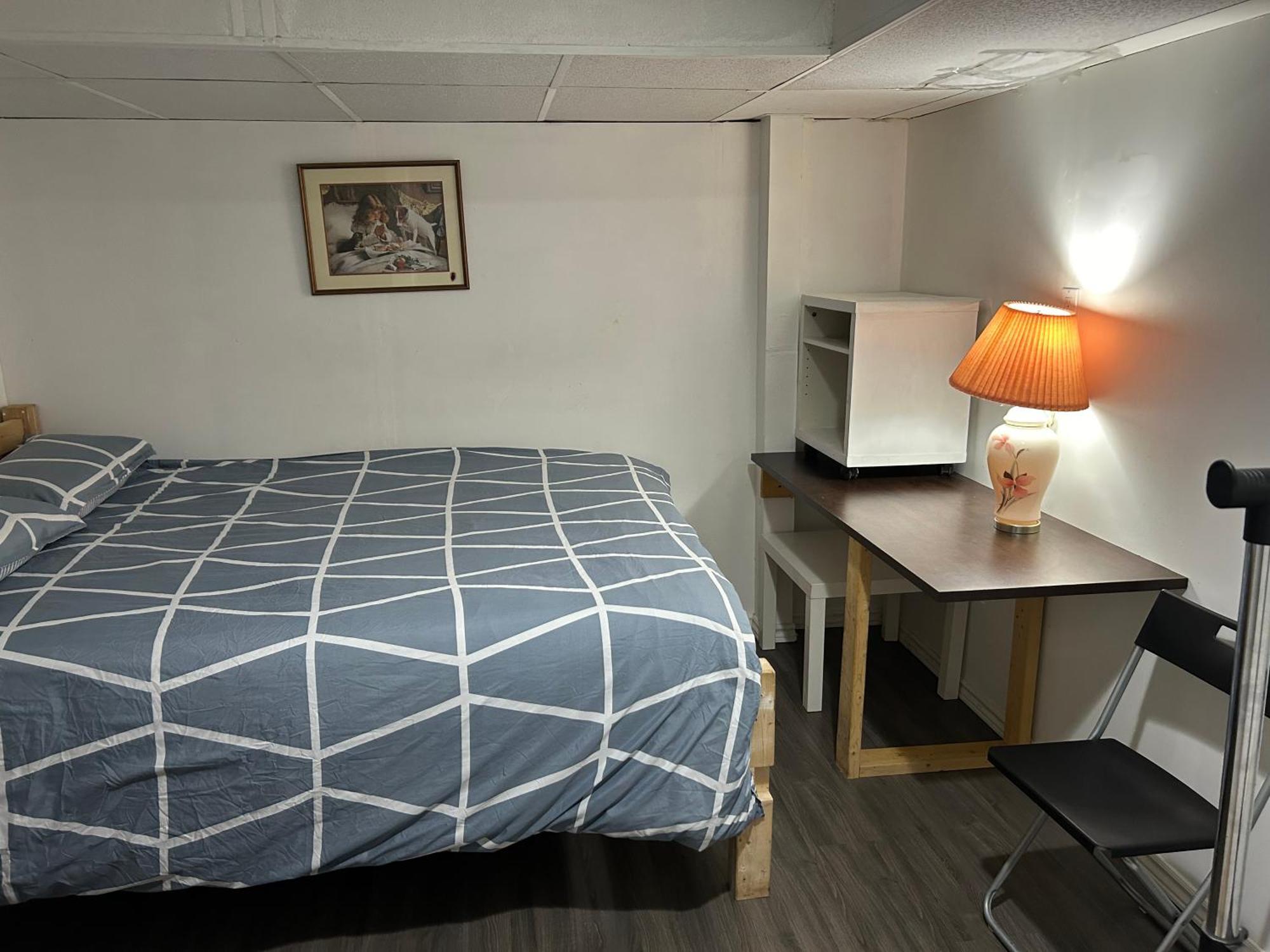 Quiet And Comfortable Homestay Oakville Esterno foto
