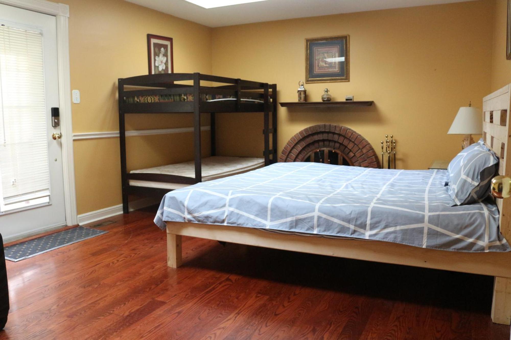 Quiet And Comfortable Homestay Oakville Camera foto