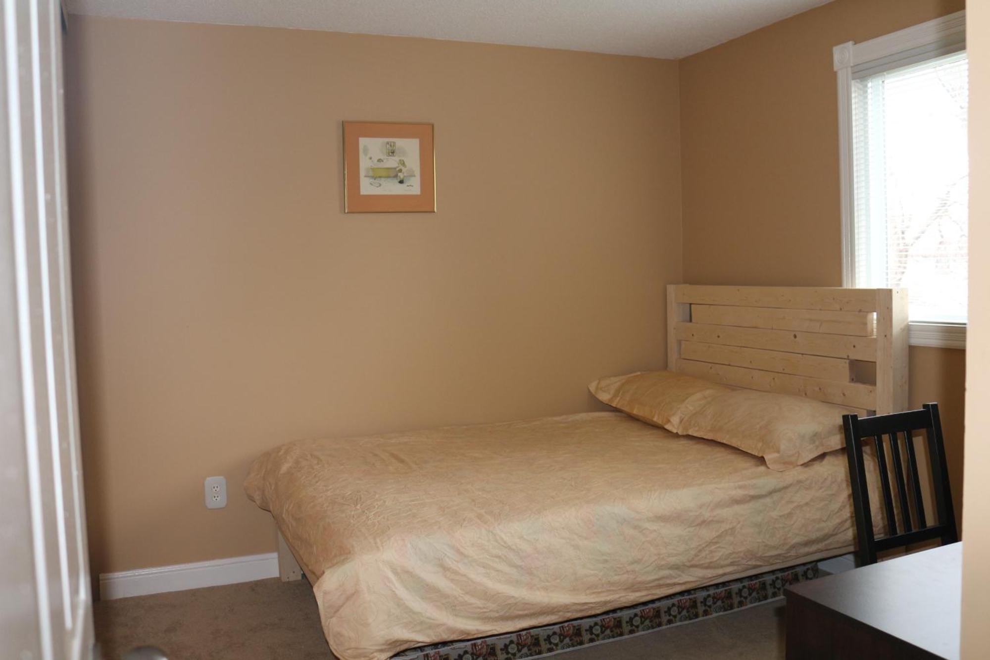 Quiet And Comfortable Homestay Oakville Esterno foto