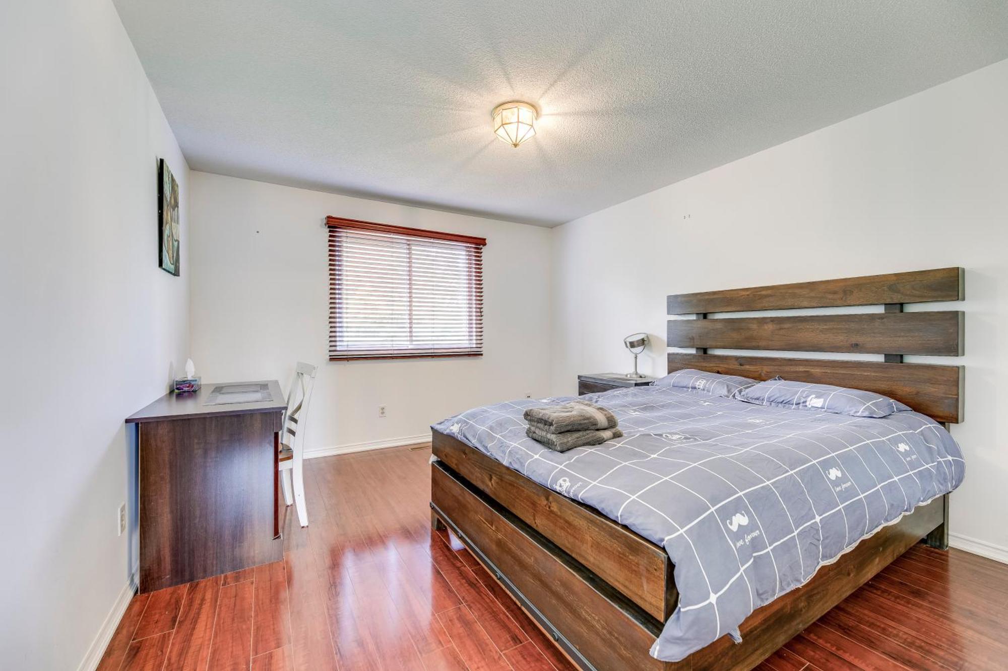 Quiet And Comfortable Homestay Oakville Camera foto