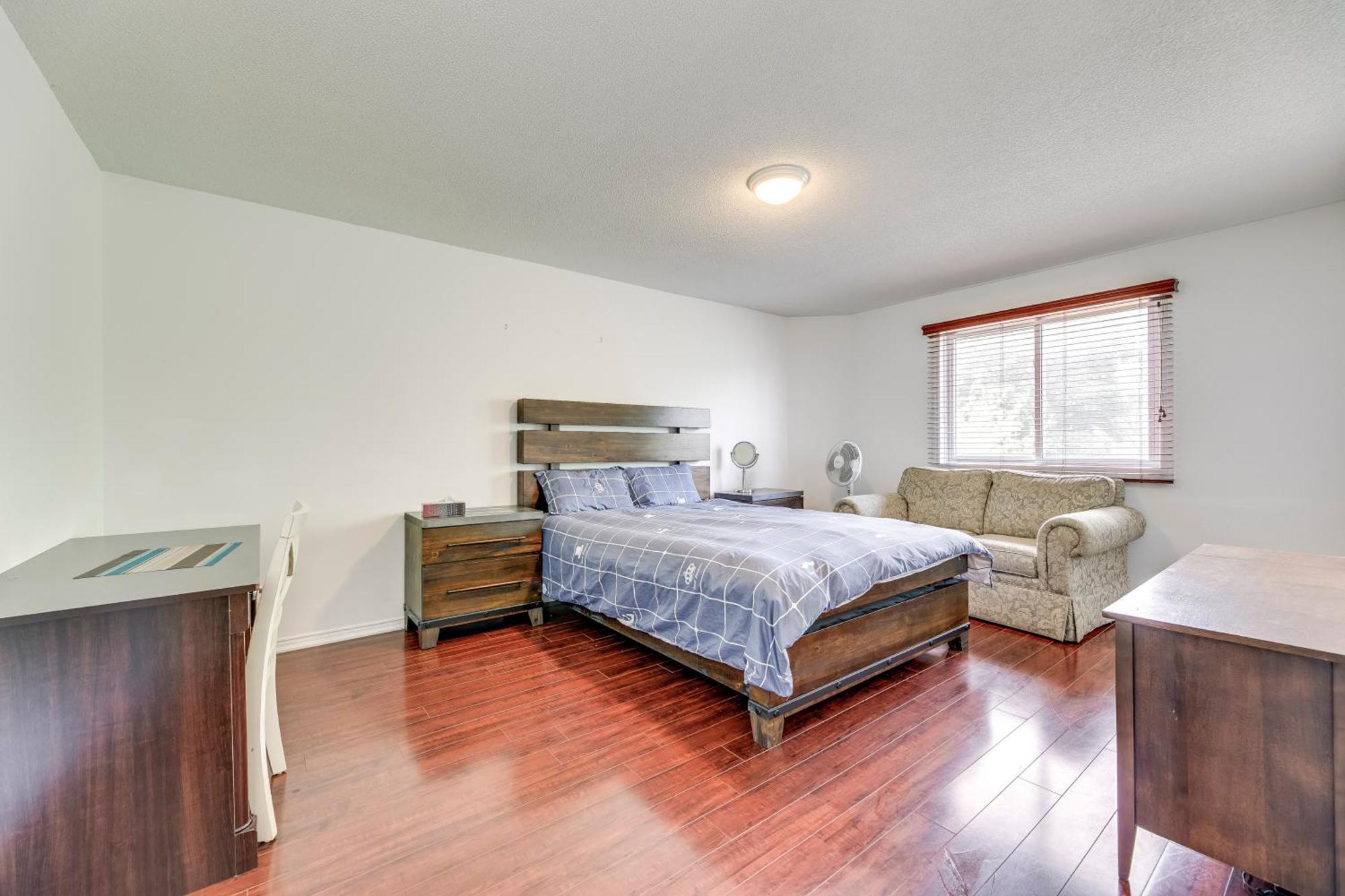Quiet And Comfortable Homestay Oakville Camera foto