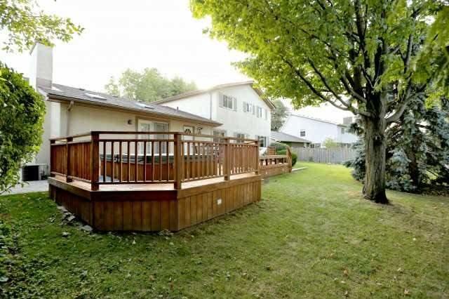 Quiet And Comfortable Homestay Oakville Esterno foto